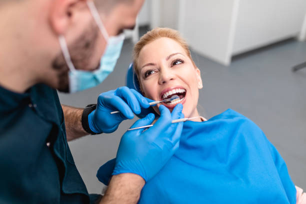 Best Preventive Dentistry  in Kittredge, CO